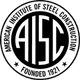 AISC - American Institute of Steel Construction